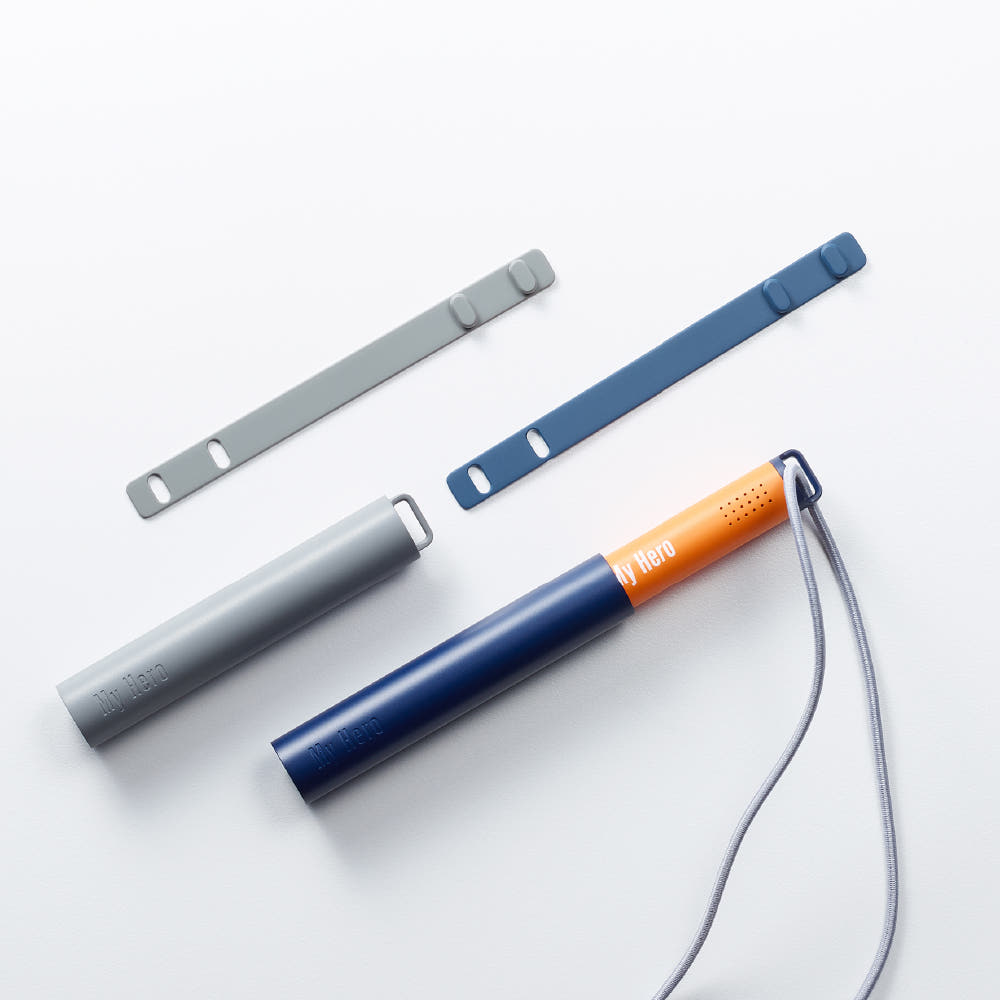 스트랩형 디자인